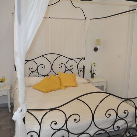 Noto Centro Bed & Breakfast Ngoại thất bức ảnh