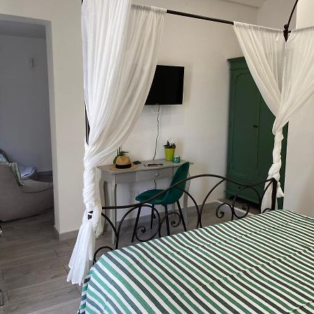 Noto Centro Bed & Breakfast Ngoại thất bức ảnh