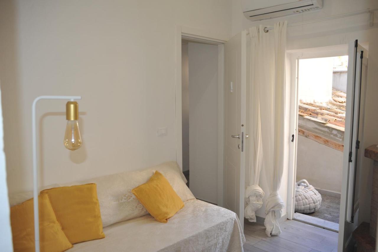 Noto Centro Bed & Breakfast Ngoại thất bức ảnh