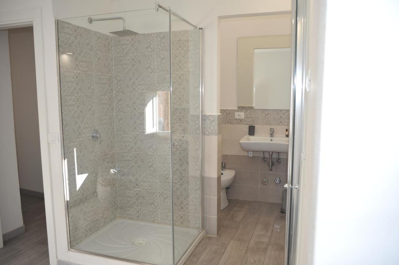 Noto Centro Bed & Breakfast Ngoại thất bức ảnh