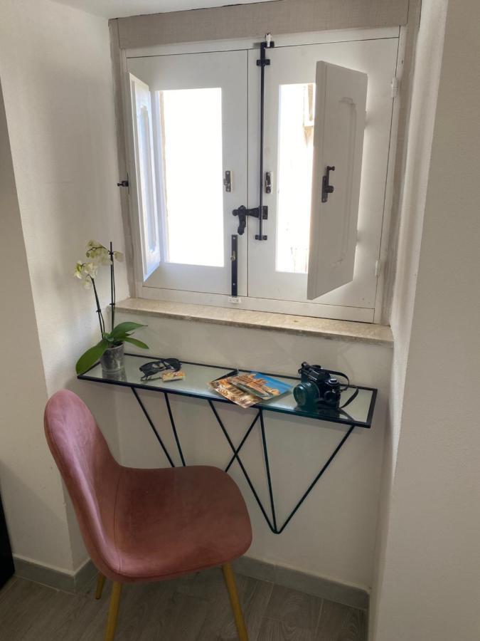 Noto Centro Bed & Breakfast Ngoại thất bức ảnh
