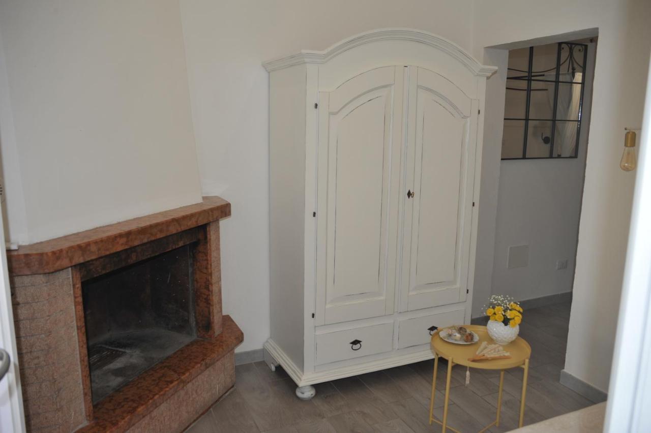Noto Centro Bed & Breakfast Ngoại thất bức ảnh