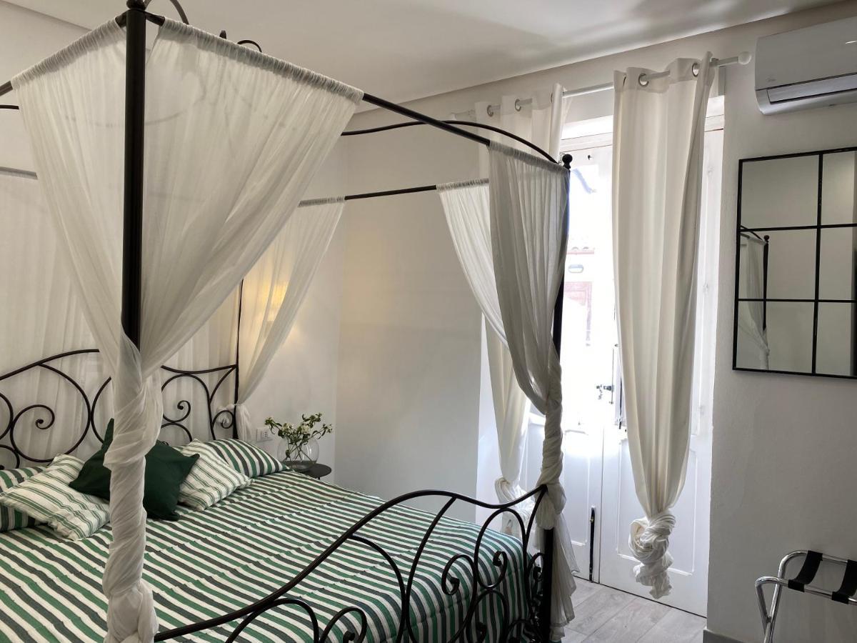 Noto Centro Bed & Breakfast Ngoại thất bức ảnh