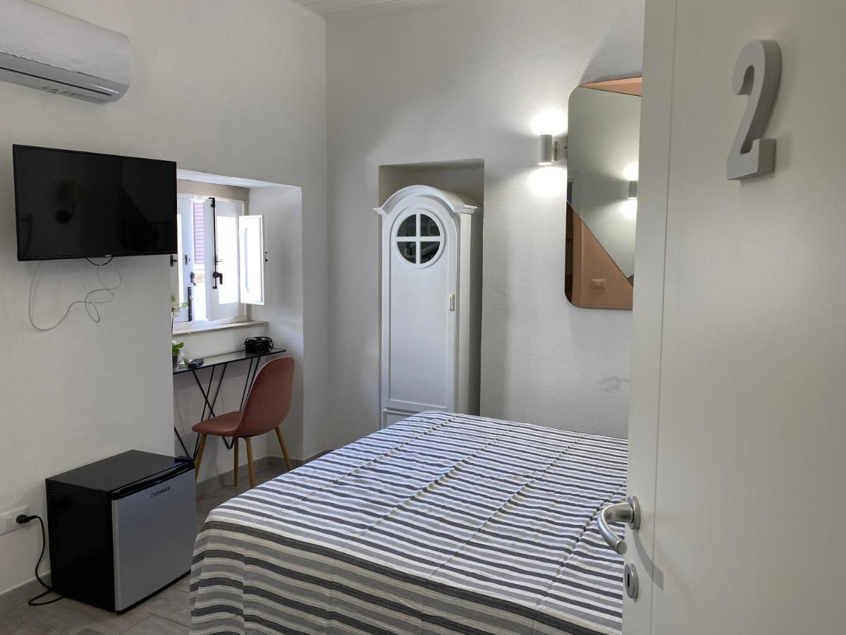 Noto Centro Bed & Breakfast Ngoại thất bức ảnh