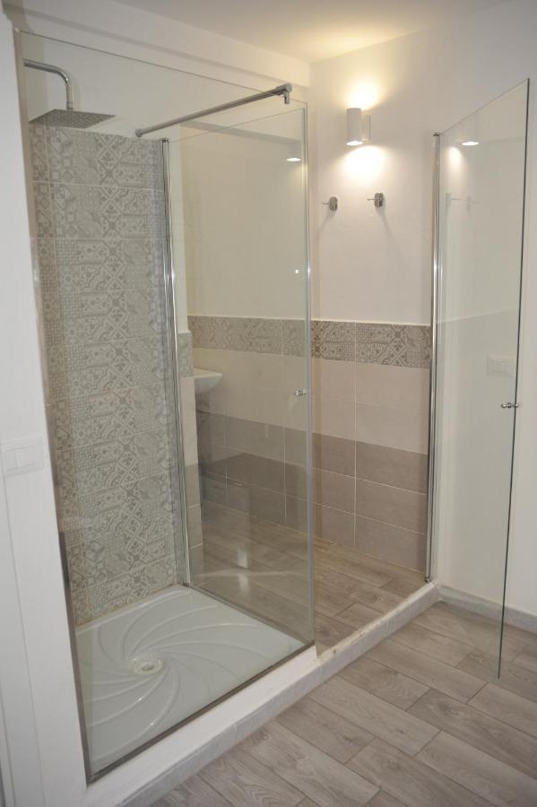 Noto Centro Bed & Breakfast Ngoại thất bức ảnh