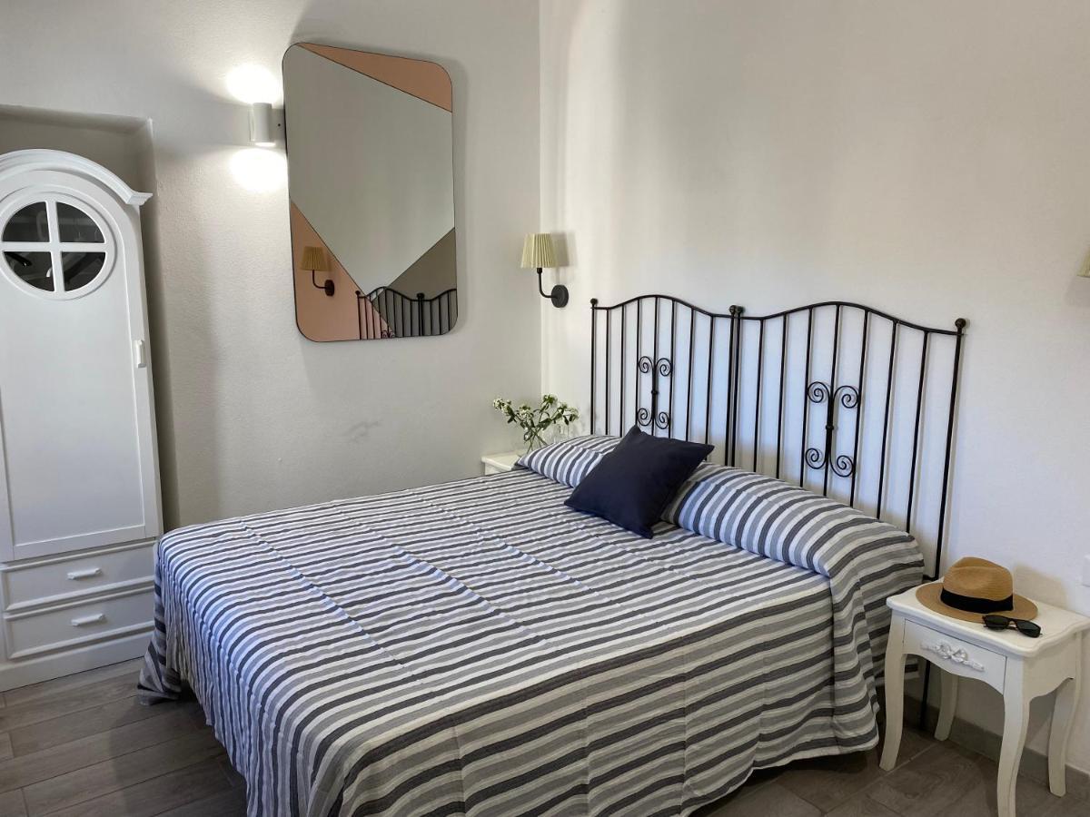 Noto Centro Bed & Breakfast Ngoại thất bức ảnh