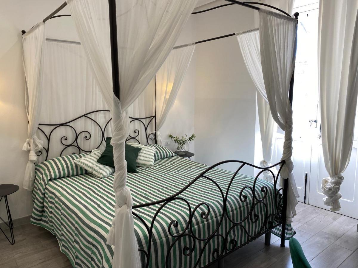 Noto Centro Bed & Breakfast Ngoại thất bức ảnh