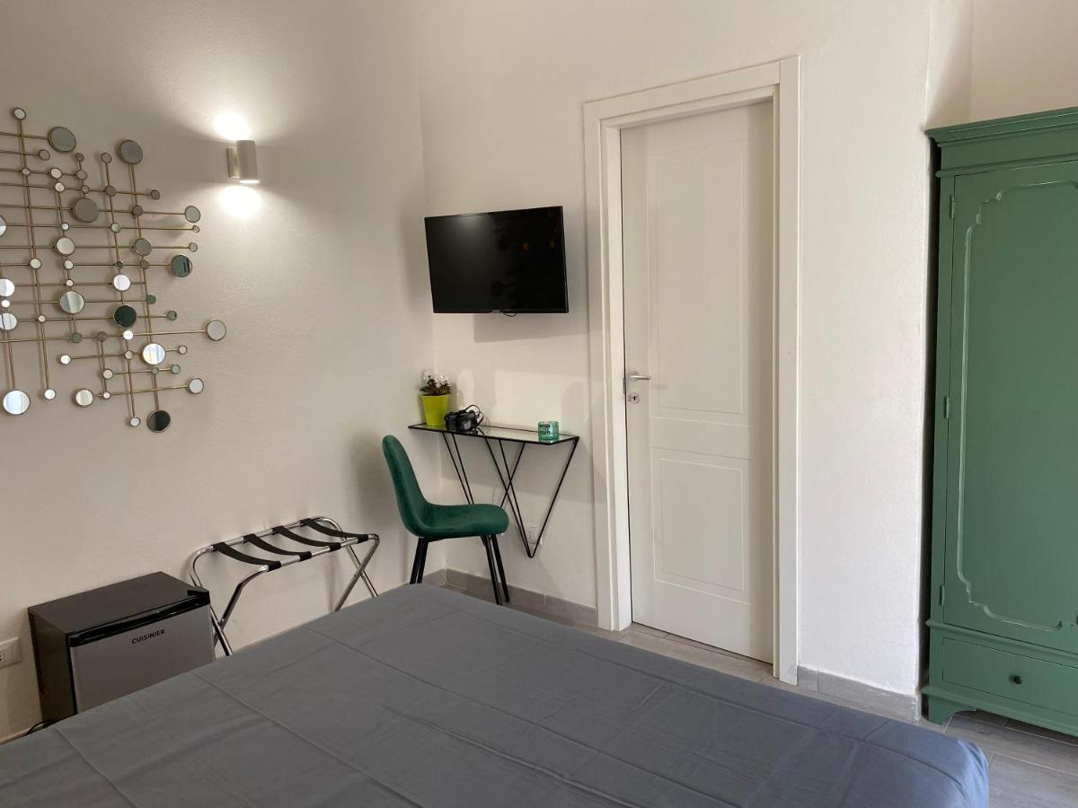 Noto Centro Bed & Breakfast Ngoại thất bức ảnh