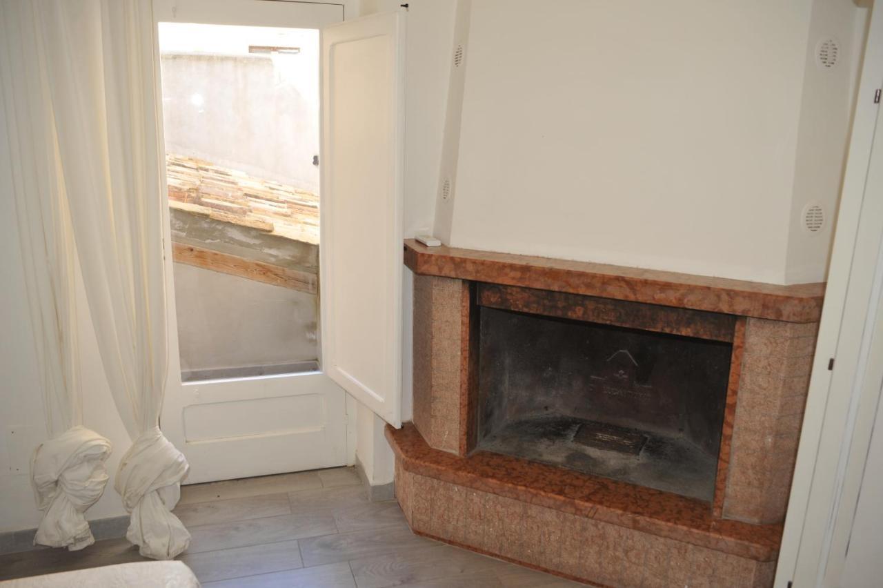 Noto Centro Bed & Breakfast Ngoại thất bức ảnh