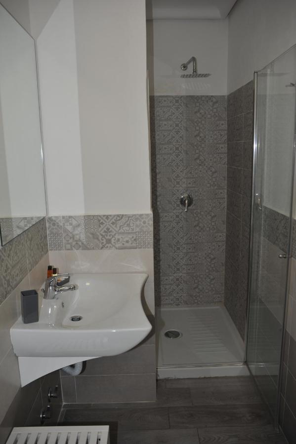Noto Centro Bed & Breakfast Ngoại thất bức ảnh